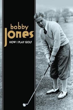 How I Play Golf, by Bobby Jones No. 7: 'The Spoon'