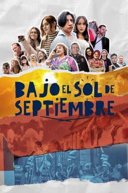 Under the September Sun