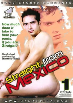Straight from Mexico 1