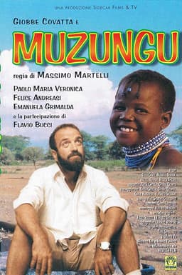 Muzungu
