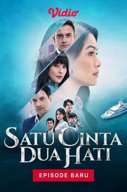 Satu Cinta Dua Hati