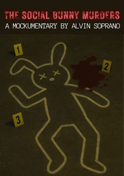 The Social Bunny Murders