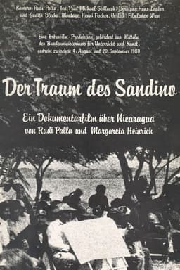 Der Traum des Sandino