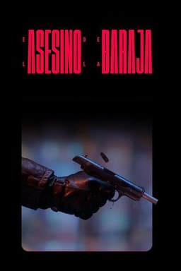 El asesino de la baraja