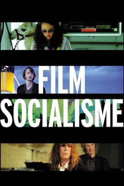 Film Socialisme