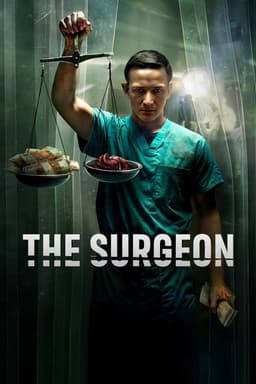 The Surgeon
