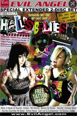 Hell's Belles