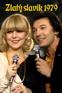 Zlatý slavík 1979