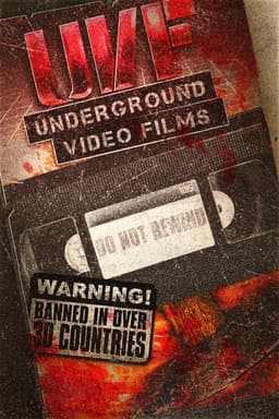 U.V.F: Underground Video Films