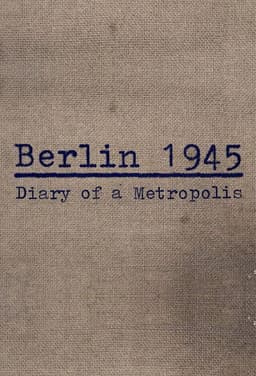 Berlin 1945