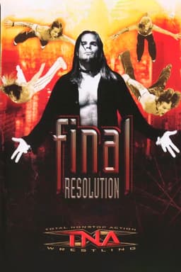 TNA Final Resolution 2005