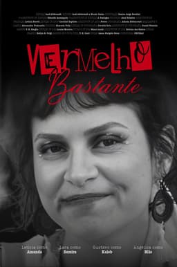 Vermelho Bastante