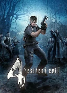 The Making of Resident Evil 4
