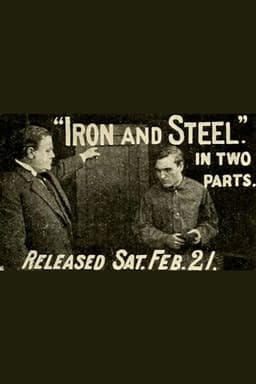 Iron and Steel