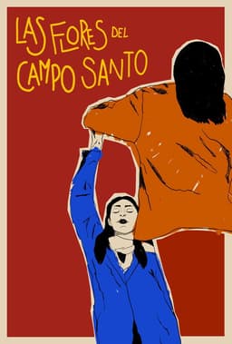 Las Flores Del Campo Santo