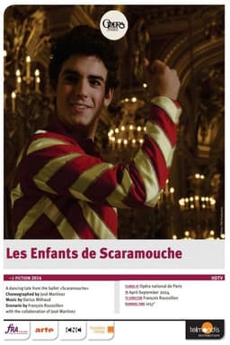 The Children of Scaramouche