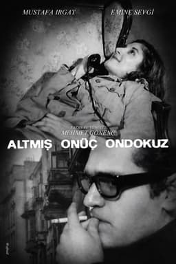 Altmış Onüç Ondokuz