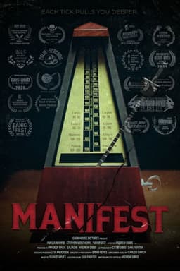 Manifest