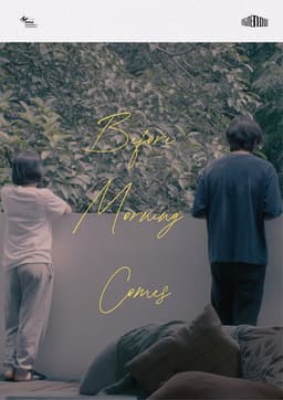 Before Morning Comes