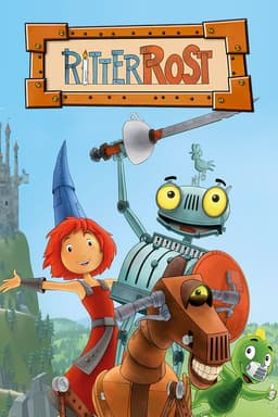 Knight Rusty