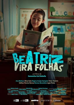 Beatriz Vira-folhas