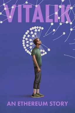 Vitalik: An Ethereum Story