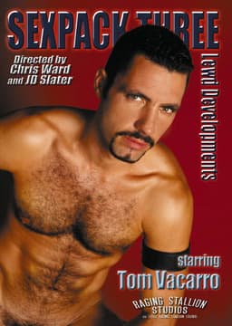 Sexpack Three: Lewd Developments