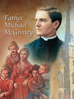 Father Michael McGivney