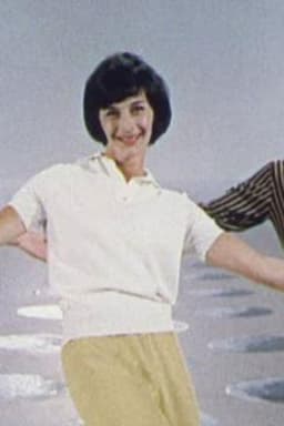 Everything but Everything in Bri-nylon