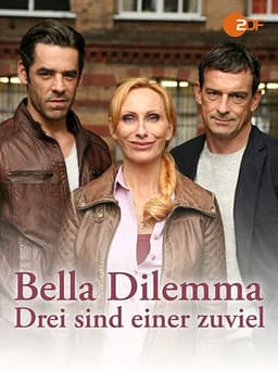 Bella Dilemma