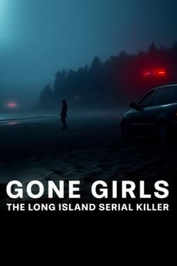 Gone Girls: The Long Island Serial Killer