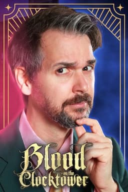 Blood on the Clocktower