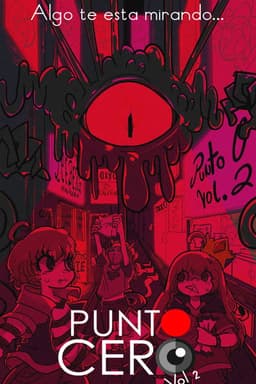 Punto Cero - Vol. 2