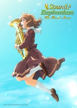 Sound! Euphonium: The Final Movie, Part 1