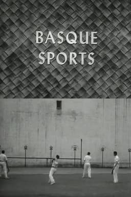 Basque Sports