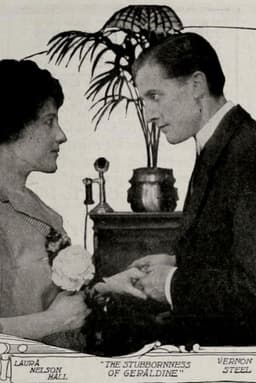 The Stubbornness of Geraldine