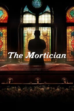 The Mortician