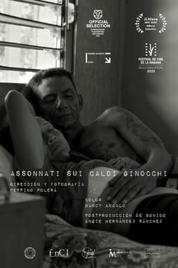 Sleeping on Warm Knees