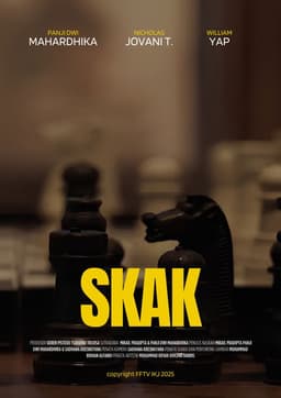SKAK