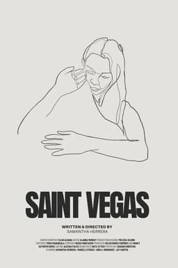 Saint Vegas