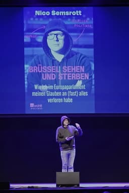 See Brussels and die