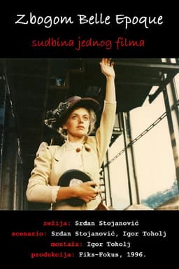 Farewell Belle Epoque - Destiny of a Movie