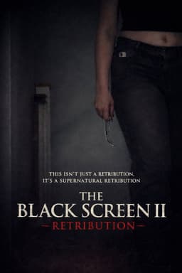 The Black Screen II - Retribution
