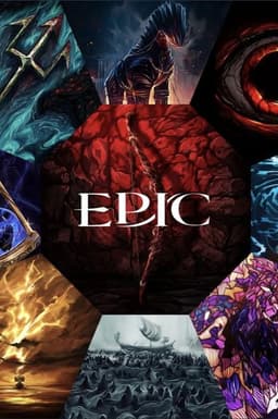 EPIC: the musical