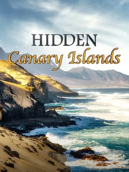 Hidden Canary Islands