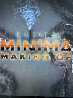 Marshland - Making of