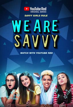 We Are Savvy