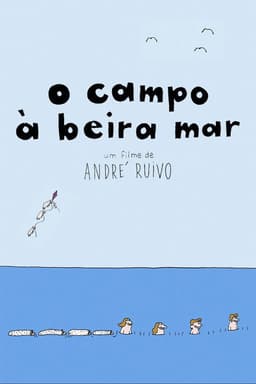 O Campo à Beira Mar