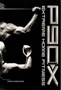 P90X - Ab Ripper X