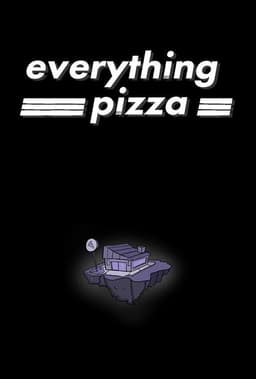 Everything Pizza
